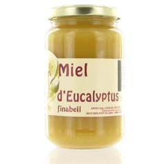 Mel de Eucalipto
